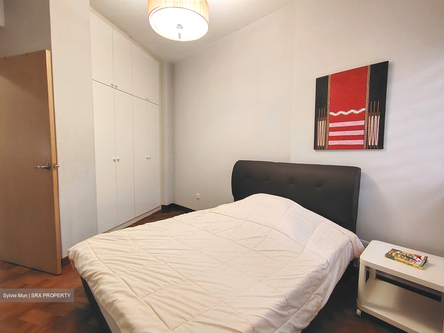 Bayshore Park (D16), Condominium #620274361